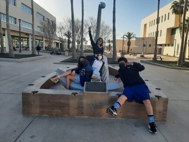 Lasara ISD Academic UIL District Meet 2022